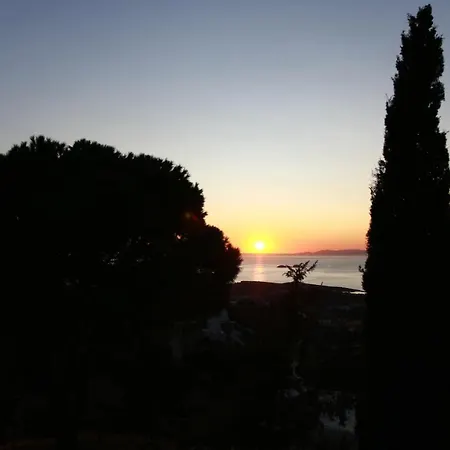 Casa vacanze Paros Apartments Cottage *