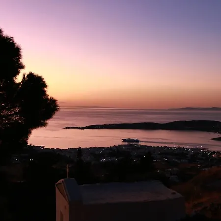 Casa vacanze Paros Apartments Cottage *