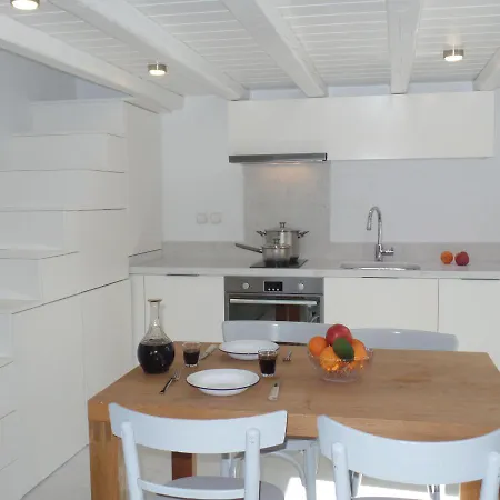 Casa vacanze Paros Apartments Cottage Paro