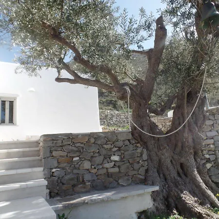 Paros Apartments Cottage * Paro