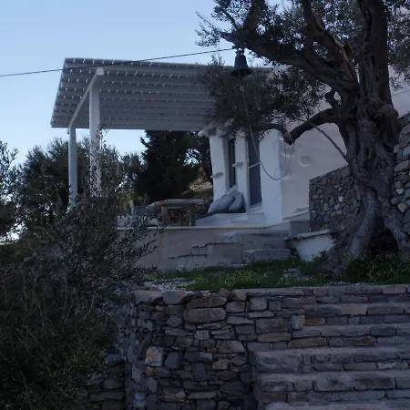 Casa vacanze Paros Apartments Cottage Paro