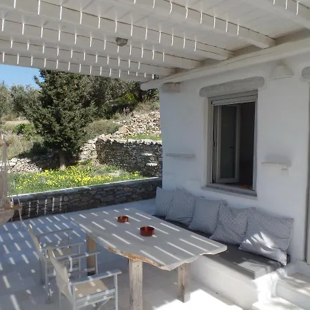 Casa vacanze Paros Apartments Cottage *