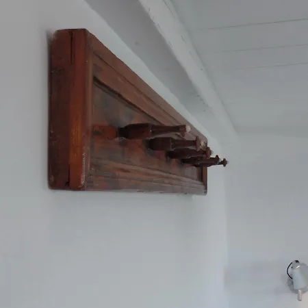 Paros Apartments Cottage