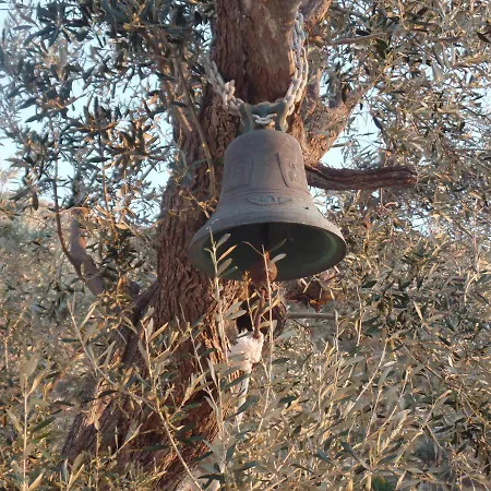 Paros Apartments Cottage *