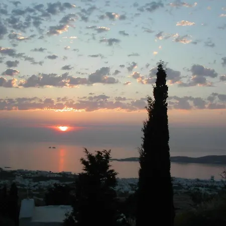 Paros Apartments Cottage Paro