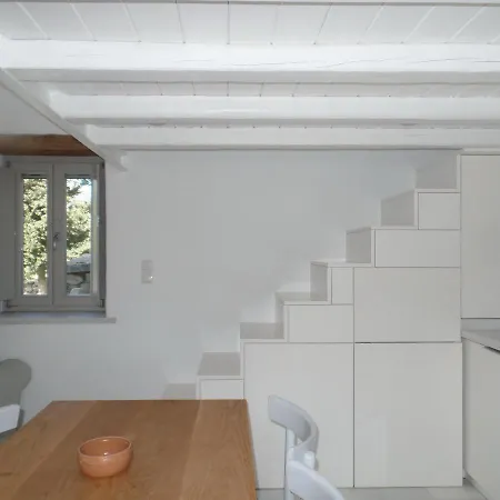 Casa vacanze Paros Apartments Cottage