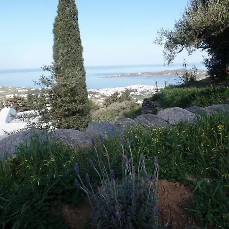 Paros Apartments Cottage Paro