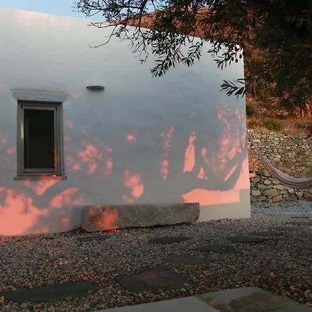 Paros Apartments Cottage * Páros