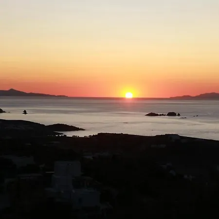 Holiday home Paros Apartments Cottage