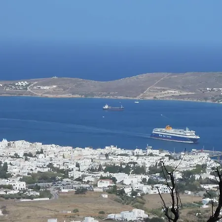 Holiday home Paros Apartments Cottage Parikia (Paros)