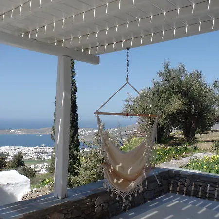 Holiday home Paros Apartments Cottage Parikia (Paros)