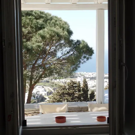 Holiday home Paros Apartments Cottage Parikia (Paros)