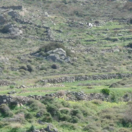 Holiday home Paros Apartments Cottage *