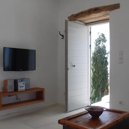 Holiday home Paros Apartments Cottage Parikia (Paros)