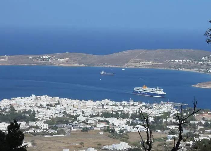 Holiday home Paros Apartments Cottage Parikia (Paros)