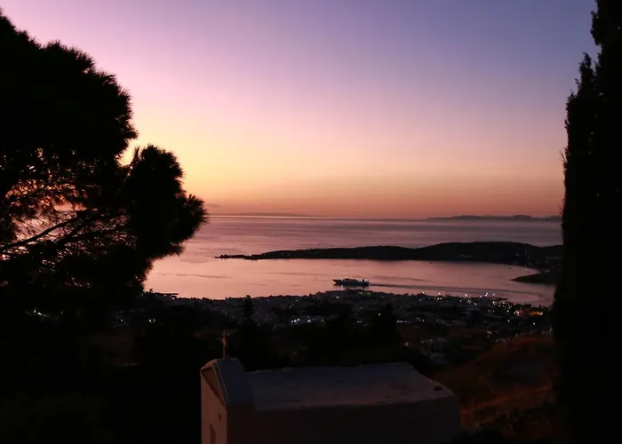 Holiday home Paros Apartments Cottage *