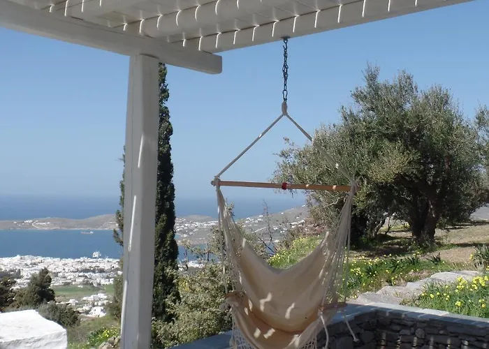 Holiday home Paros Apartments Cottage Parikia (Paros)