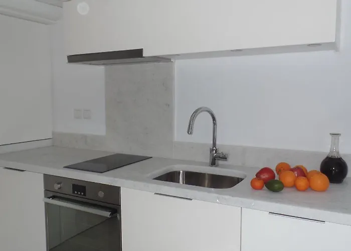 Holiday home Paros Apartments Cottage *