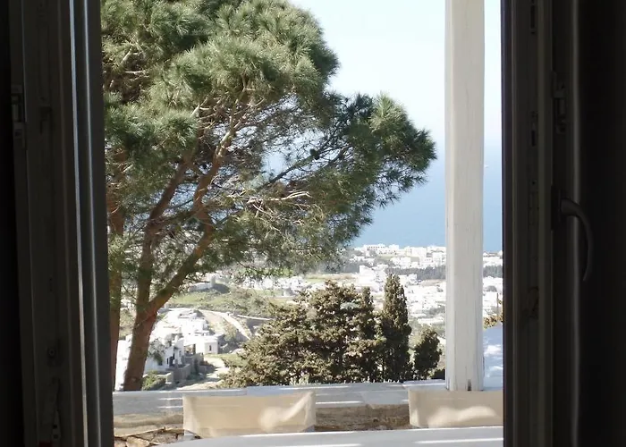 Holiday home Paros Apartments Cottage Parikia (Paros)