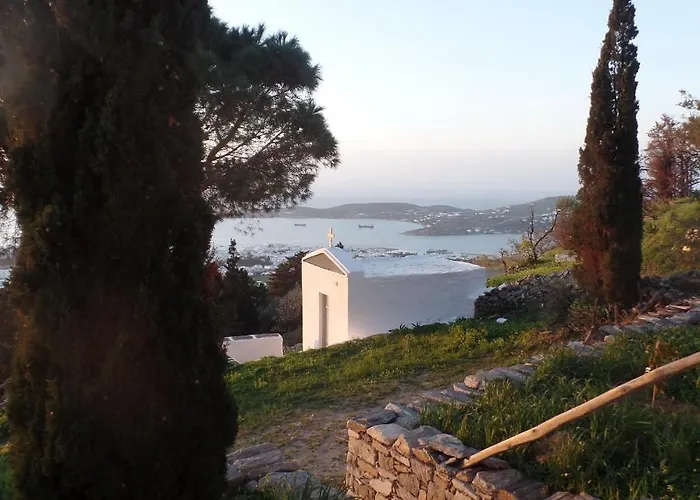 Holiday home Paros Apartments Cottage