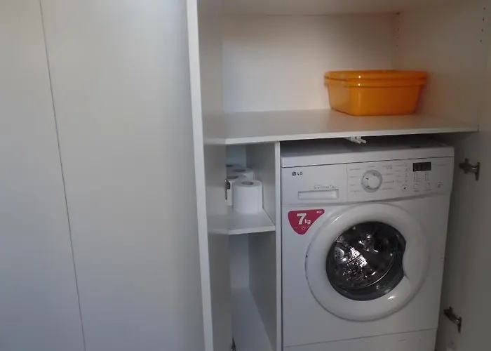 Paros Apartments Cottage *