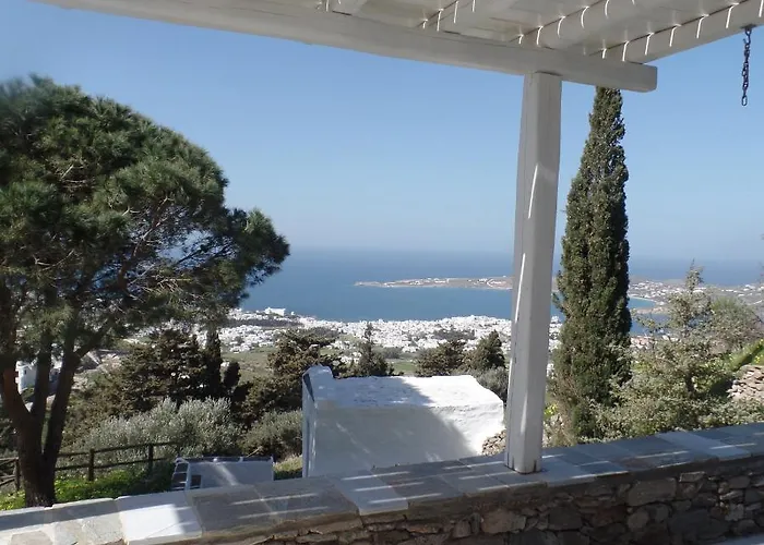 Paros Apartments Cottage Parikia (Paros)