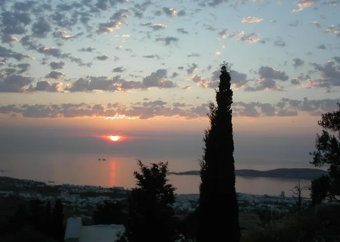 Paros Apartments Cottage Parikia (Paros)